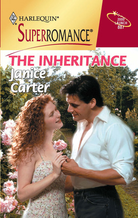 Title details for The Inheritance by Janice Carter - Available